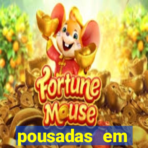 pousadas em juazeiro bahia